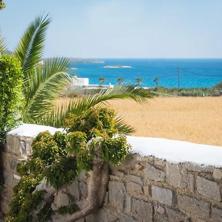 Navi B3 Brand New In Naousa (Paros)