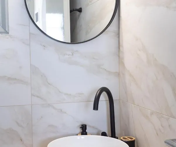 Navi B3 Brand New In Apartamento *