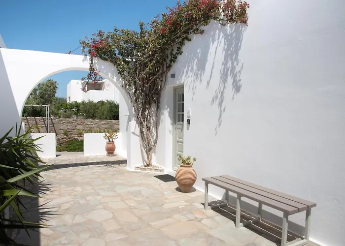 Navi B3 Brand New In Naousa (Paros)