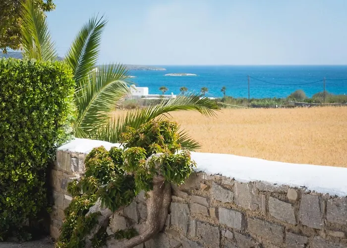 Navi B3 Brand New In Naousa (Paros)