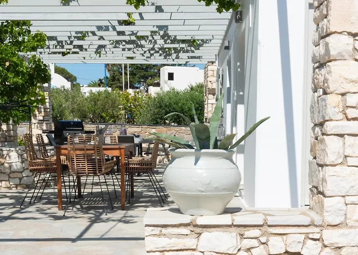 Navi B3 Brand New In Naousa (Paros)