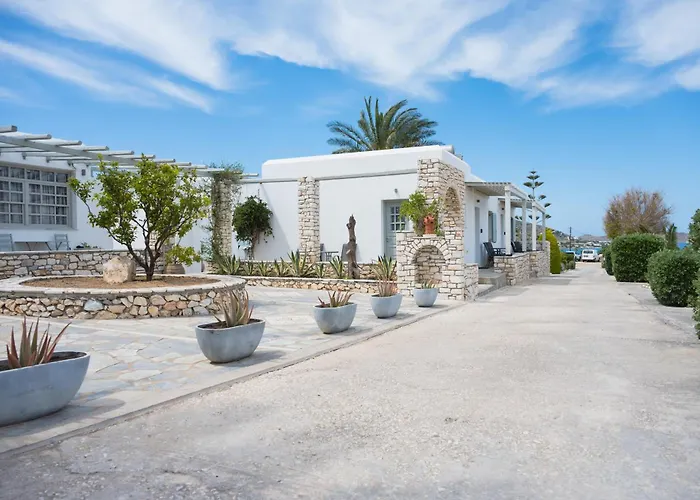 Navi B3 Brand New In Naoussa